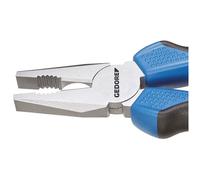 Gedore 6733230 Combination Pliers Euro model 2C Handle 200 mm