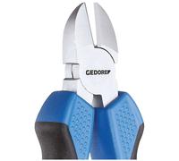 Gedore 6742730 Side cutters Swedish model 2C Handle 140 mm