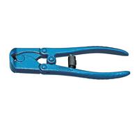 Gedore 6751050 Lever-action end cutting nipper 210 mm