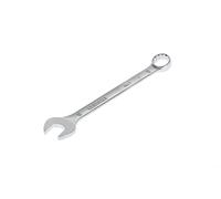 Gedore 7-22 22 mm D3113A Combination Spanner - Silver