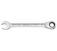 Gedore 7 R Metric Combination Ratchet Spanner Wrench 14mm