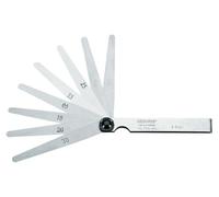 Gedore 702 20 M Feeler Gauge Fan 0.05-1.00 mm 6547870