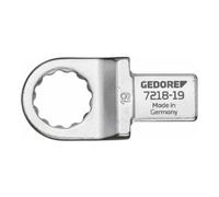 Gedore Rectangular ring end fitting SE 14x18 24 mm