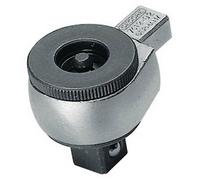 Gedore 7686500 Plug-in Reversible Ratchet 3/8" SE 9x12