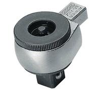 Gedore 7687230 Plug-in Reversible Ratchet 1/2" SE 9x12