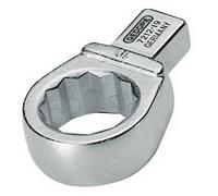 Gedore 7691930 Rectangular Ring end fitting SE 9x12, 13 mm