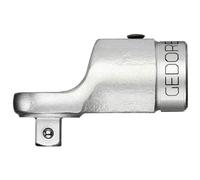 Gedore 7709570 Square attachment Z 16 1/2"