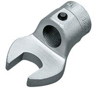 Gedore Mouth 16 Z Spanner, 19 mm - 8791 - 19