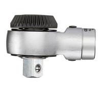 Gedore 7712010 Attachable Reversible Ratchet 16 Z - 1/2"