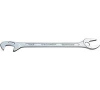 Gedore (Germany) 8 4.5mm Double ended midget spanner 4.5 mm