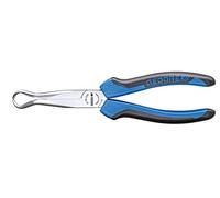 Gedore 8138-200 JC Mechanics' Pliers 200 mm
