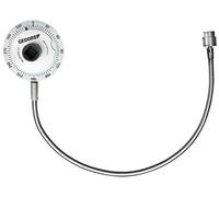 GEDORE 8200-11 Rotary Angle Gauge 1/2 Inch Simple Design