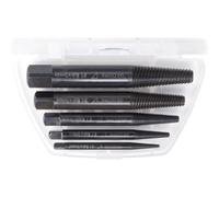 Gedore 8551-55 Bolt Extractor Set M3-M18 5pc