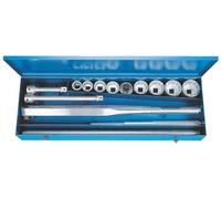Gedore Torque wrench DREMOMETER EL 1" 750-2000 Nm