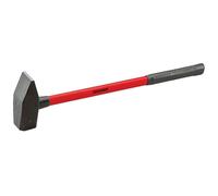 Gedore 8614130 Sledgehammer With fiberglass Handle 600 mm 3 kg