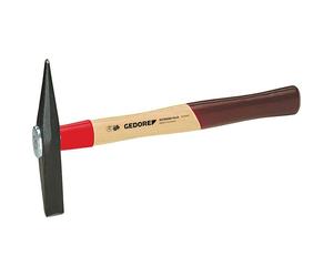 Gedore 8671950 Scaling Hammer ROTBAND-PLUS 300 g
