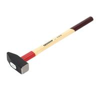 Gedore 8673490 Sledgehammer ROTBAND-PLUS 700 mm 4 kg