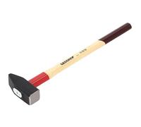 Gedore 8673650 Sledgehammer ROTBAND-PLUS 800 mm 5 kg