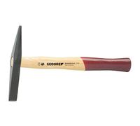 Gedore 8690900 Welding pick Hammer With Ash Handle 330 g
