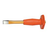 GEDORE 8733140 110 HS-318 Masonry Chisel with Hand Guard 300 x 18 mm 300 x 18 mm