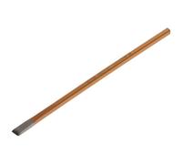 Gedore 8745070 Square electrician's chisel 250x10x7 mm