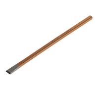 GEDORE Electrician’s chisel, Splitting, Blade 8 mm wide, 250 mm long, Hardened steel, 112-2512