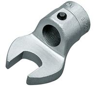 GEDORE 8791-32 Combination Spanner 16 Z Spig Fit Crowfoot Open End Spanner New