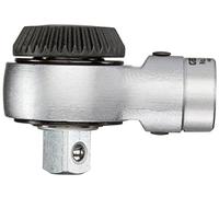 Gedore 8794 - 02 - Reversible Ratchet Head 22 Z - 3/4 "