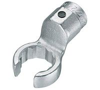 GEDORE 8797-12 Open Ring Spanner 16 Teeth 12 mm Pack of 1