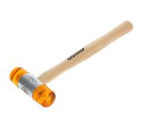 Gedore Plastic Hammer d 35 mm