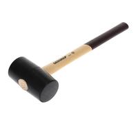 Gedore Rubber mallet hard d 65 mm