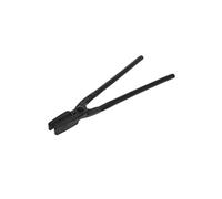 Gedore 8842510 Blacksmith's Tong, 300mm Length