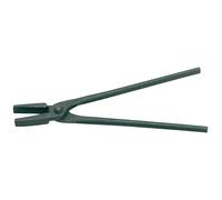 Gedore 8842510 Blacksmith's tongs, round nosed 300 mm