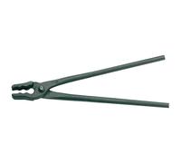Gedore 8845290 Blacksmith's Tongs With Wolf's Jaw 400 mm