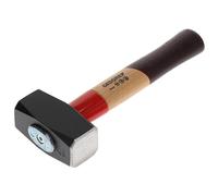 Gedore 8887020 Club Hammer ROTBAND-PLUS With Ash Handle 1250 g