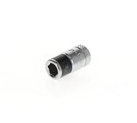 Gedore Adapter 1/4" Hex to 1/4" Square, 620