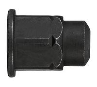 GEDORE Adaptor 19 mm 6 ct - 5/16 inch 6 ct