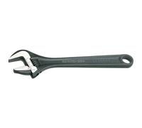 Gedore Adjustable Spanner 10" phosphated 6380720