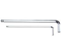 GEDORE Allen Key Long 42 KEL 4 mm Inner Hexagonal Socket 4 mm Pack of 1