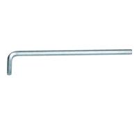 GEDORE Allen Wrench Long Inner Hexagonal 3/16 Inch, 1 Piece, 42 EL 3/16AF