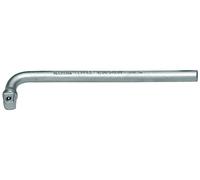 GEDORE Angle Handle 1/2 inch, 1 Piece, 1981 K