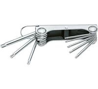 Gedore Angle Screwdriver Set SCL 43 80