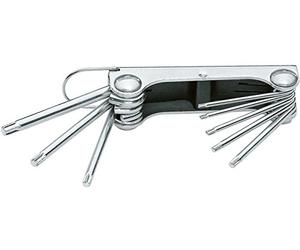 Gedore Angle Screwdriver Set SCL 43 80