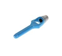 GEDORE Arc punch for soft materials, Ø 17 mm, Rubber leather gaskets fabric, Round, 145 mm long, Punch, 570017