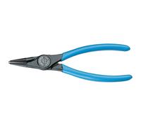 Gedore Assembly Pliers For Internal locking rings straight 19-60 mm