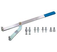 GEDORE KL-0282-35 C Holding Tool, belt pulley