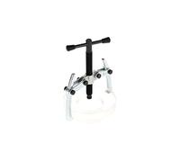 GEDORE Battery-terminal puller up to 60 mm, 2-leg, For small parts, Ball bearings, Windscreen wipers, 60 mm clamping depth, 1.12/01
