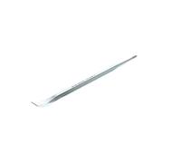 GEDORE Bending bar, Hex, Universal use, Shaft diameter 17 mm, Blade width 23 mm, Length 400 mm, 138-400