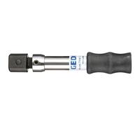 GEDORE 760-00 TBN Breaking Torque Wrench 9x12 mm 0,2-2 Nm