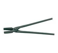 Gedore Blacksmith's tongs, round nosed 500 mm